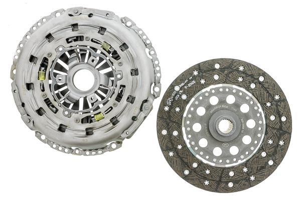 Kit d'embrayage AISIN KZ-130A